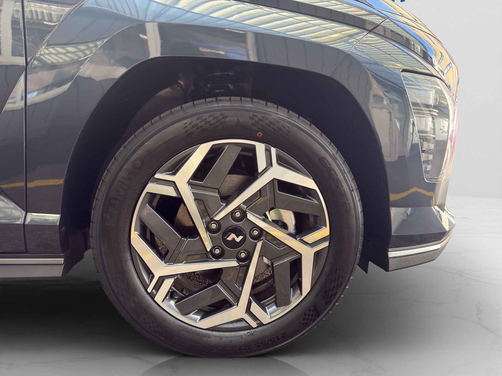 HYUNDAI Kona 1.6 GDi HEV N Line DCT-image-22