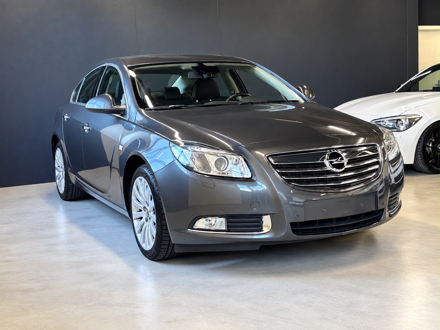 OPEL Insignia 2.8 Turbo Sport 4WD Automatic