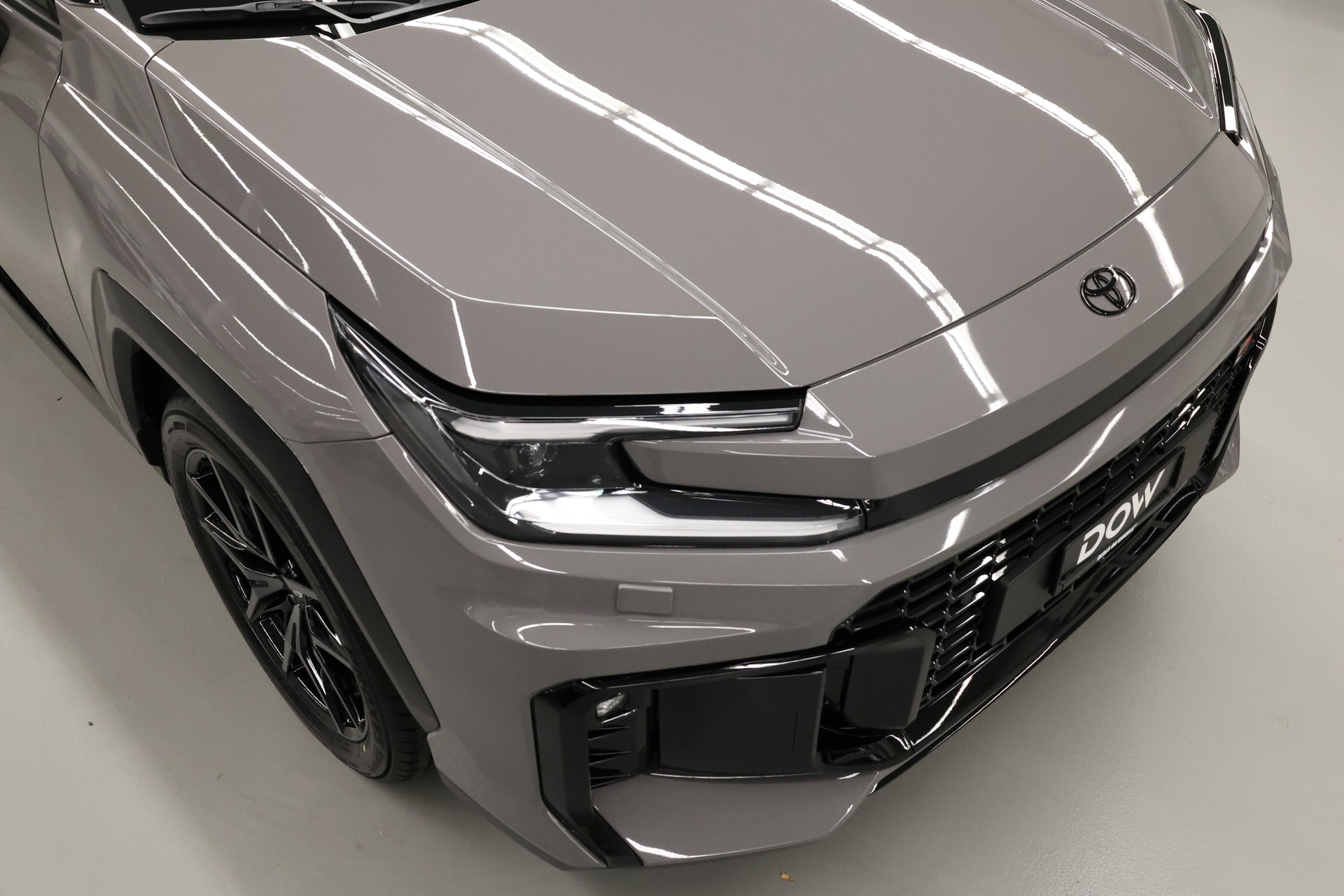 TOYOTA RAV-4 2.5 HSD GR Sport e-CVT AWD-image-13
