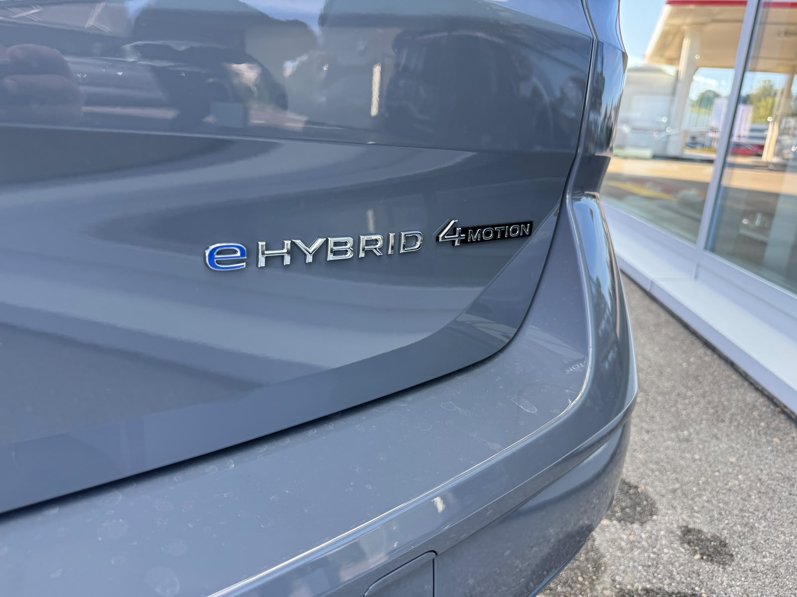 VW California eHybrid Beach Camper Liberty 4Motion / 4x4 mit 5-Sitzplätzen-image-3
