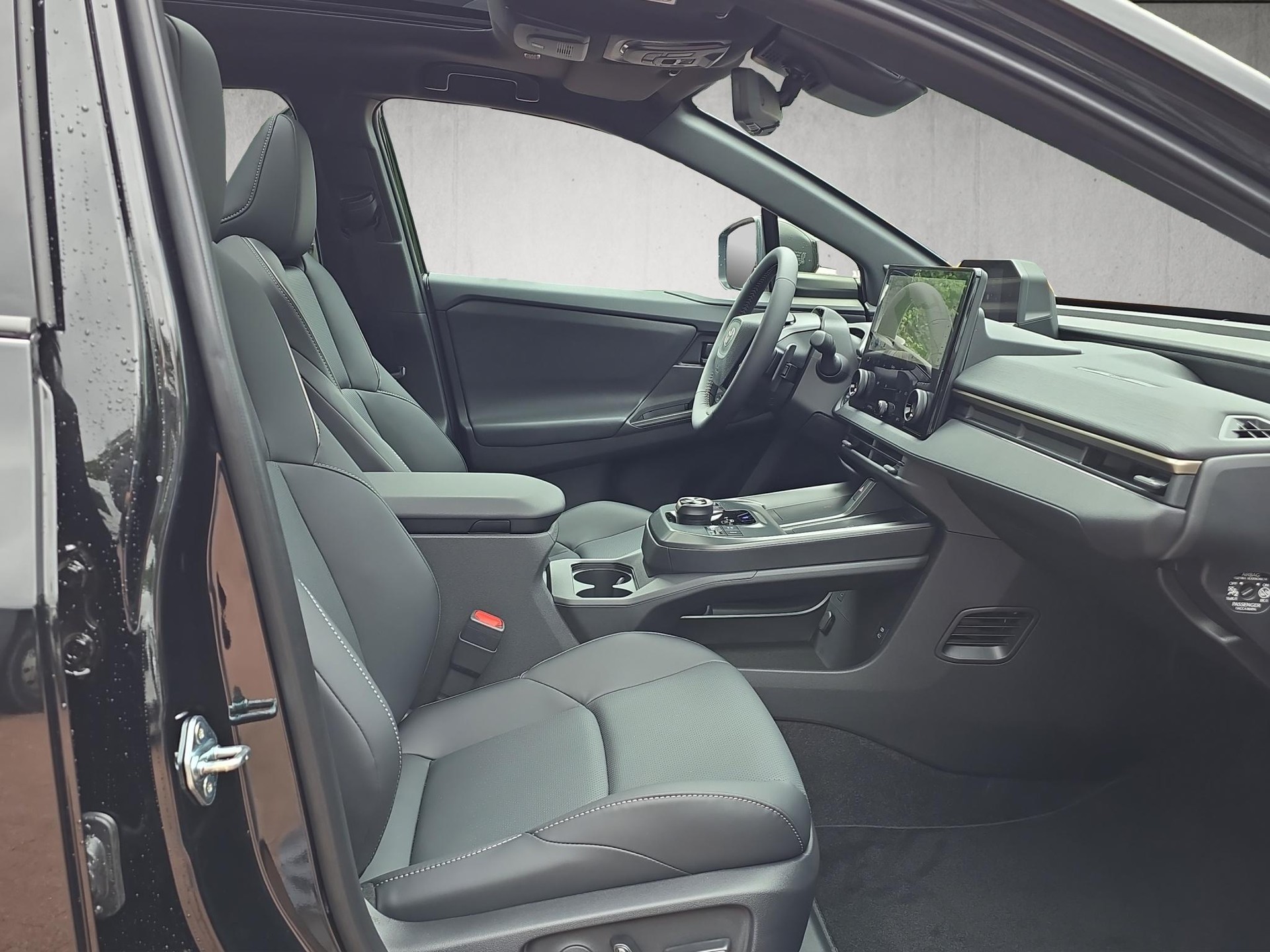 TOYOTA bZ4X Touring Premium AWD-image-13