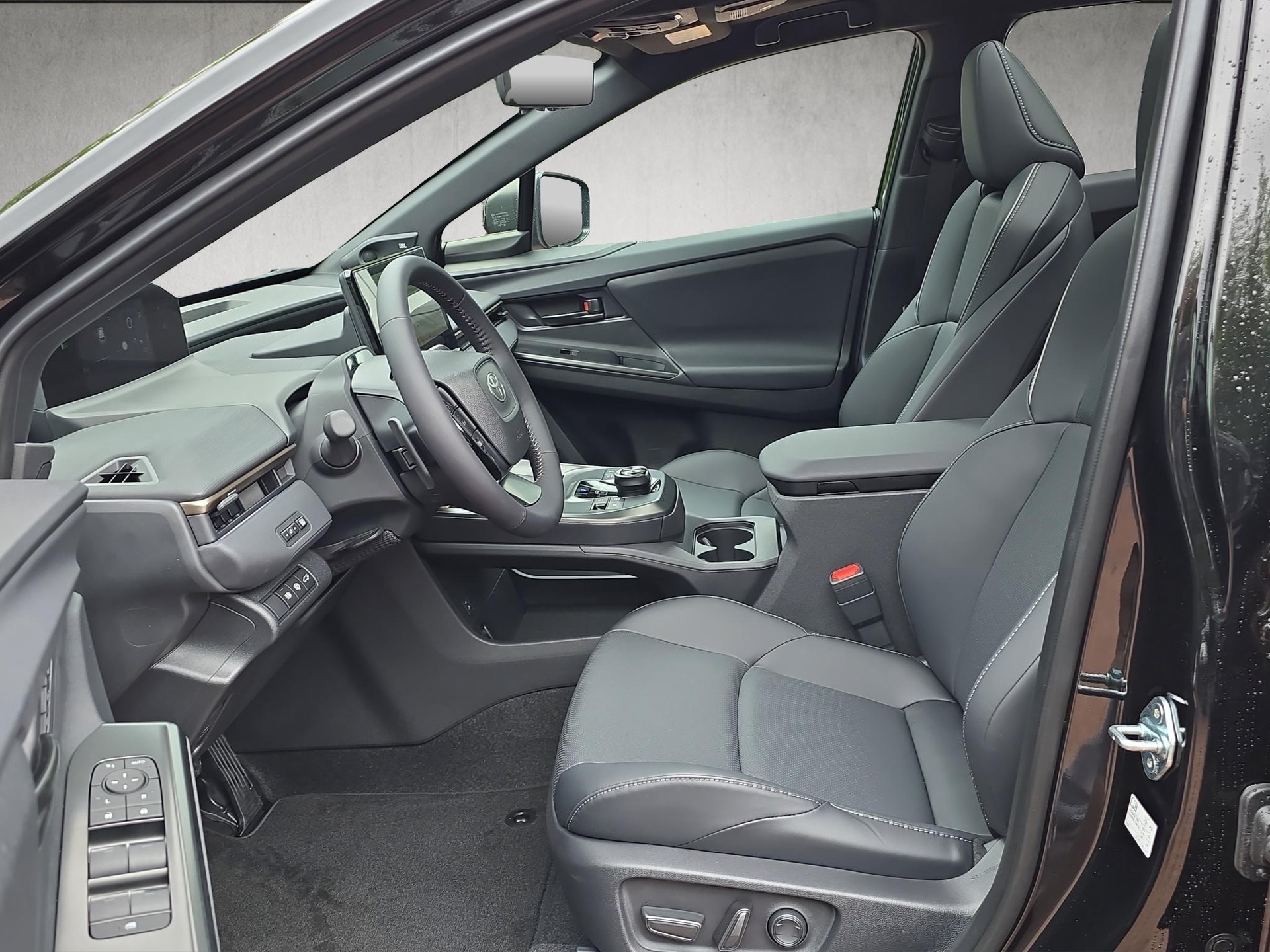 TOYOTA bZ4X Touring Premium AWD-image-8