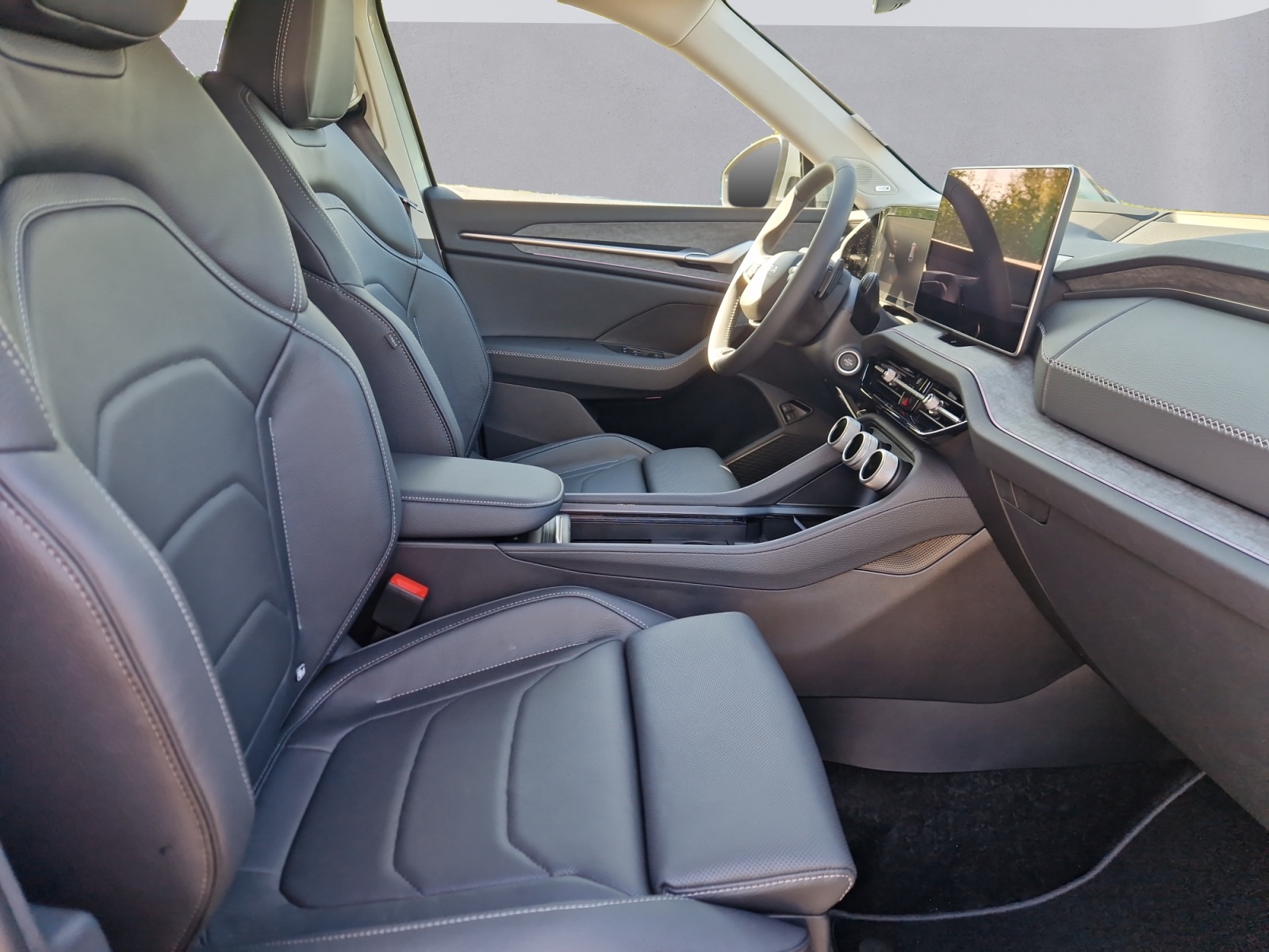 SKODA Kodiaq 2.0 TSI Dynamic 4x4-image-7