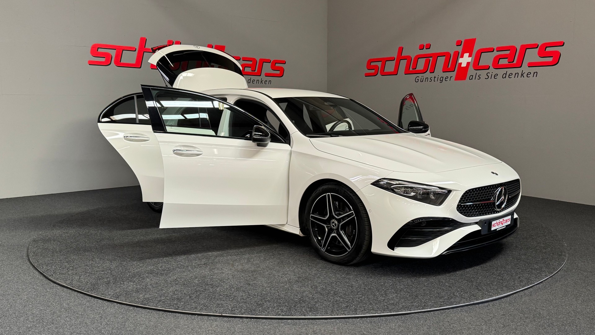 MERCEDES-BENZ A 250 4Matic AMG Line 4Matic 7G-DCT-image-8