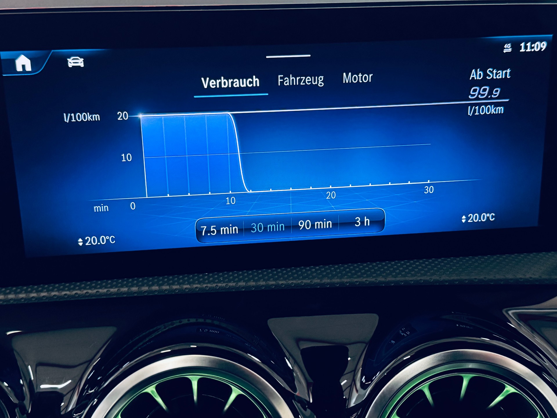 MERCEDES-BENZ A 250 4Matic AMG Line 4Matic 7G-DCT-image-26