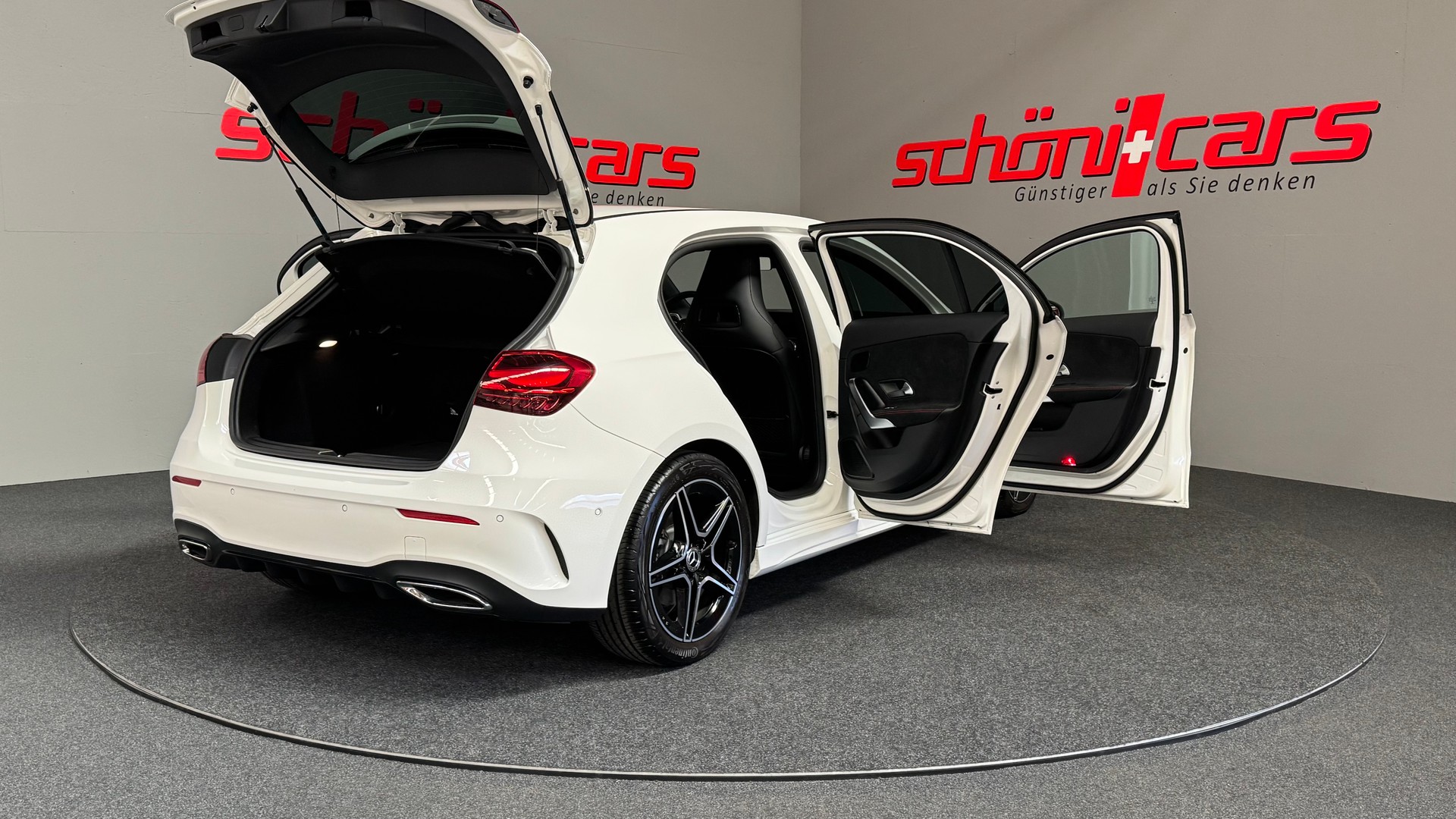 MERCEDES-BENZ A 250 4Matic AMG Line 4Matic 7G-DCT-image-6