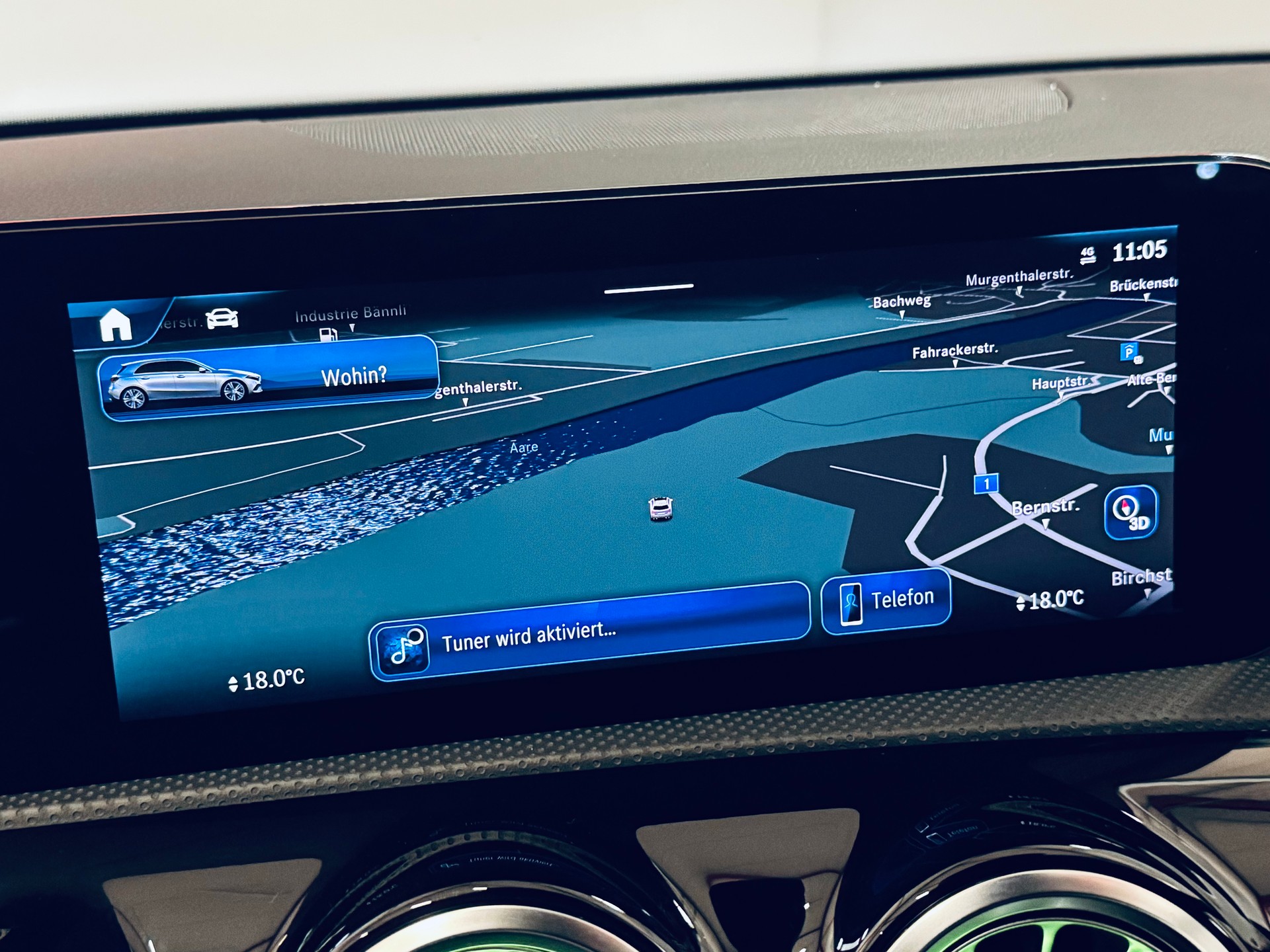 MERCEDES-BENZ A 250 4Matic AMG Line 4Matic 7G-DCT-image-19