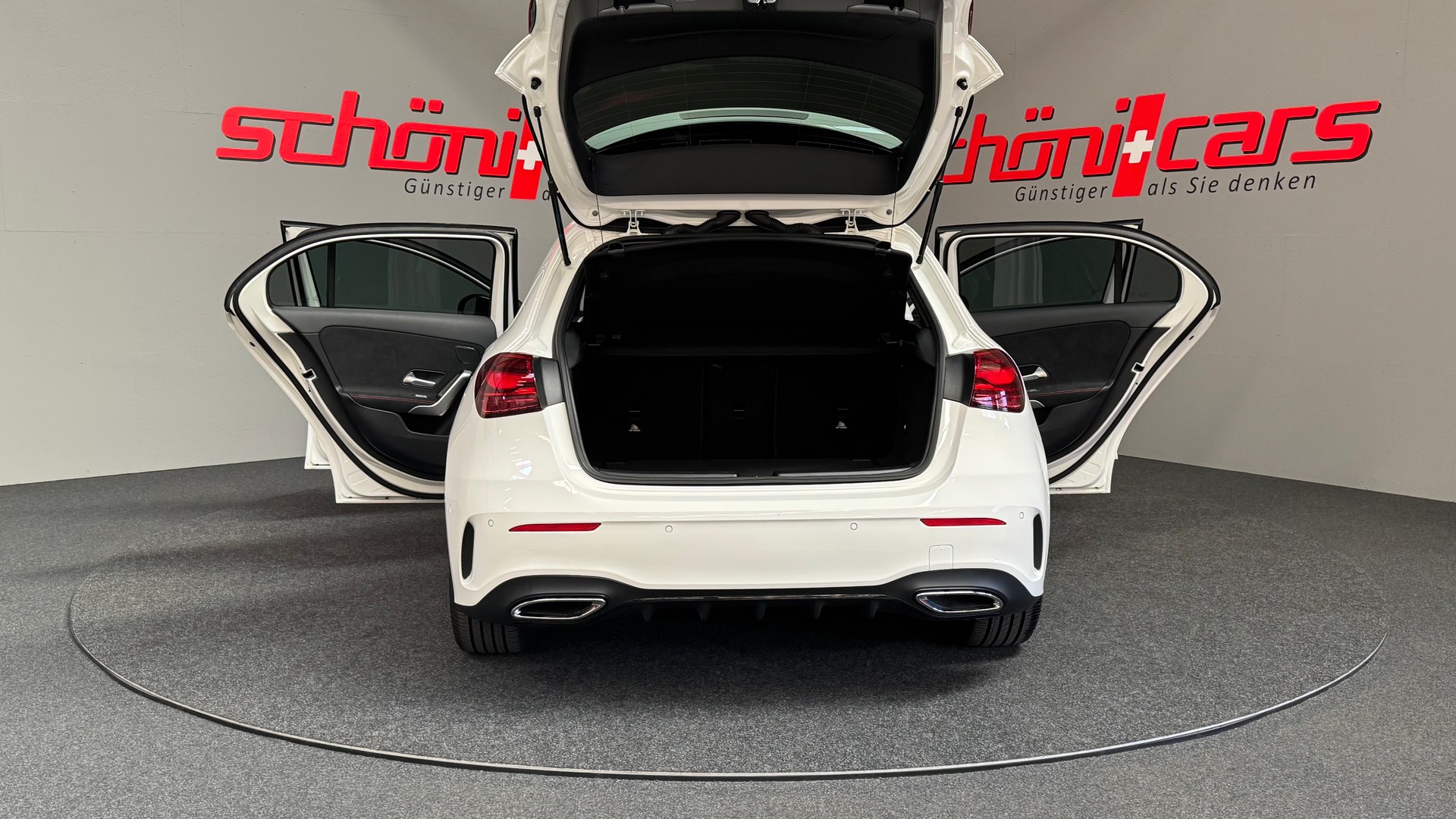 MERCEDES-BENZ A 250 4Matic AMG Line 4Matic 7G-DCT-image-5