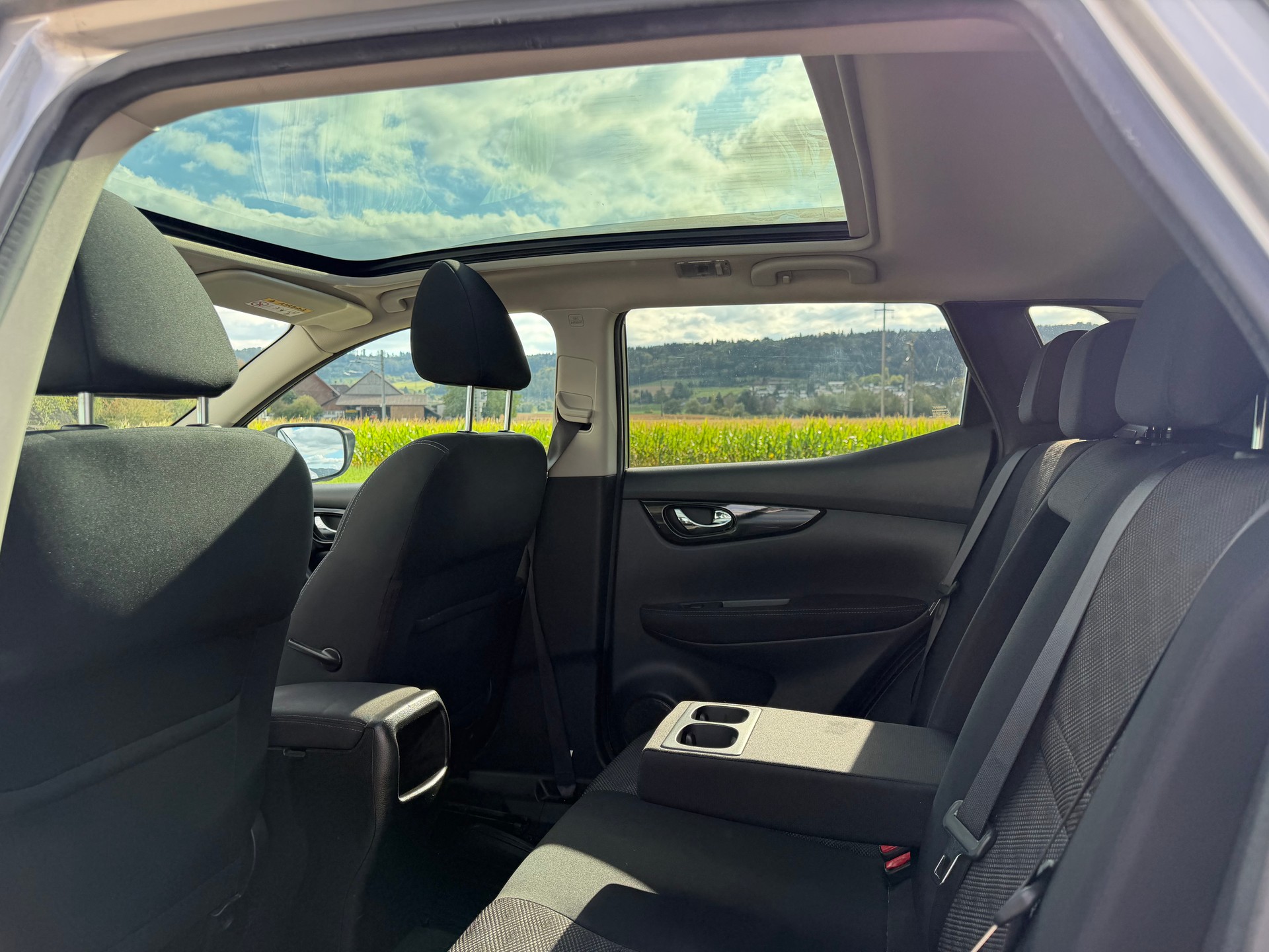 NISSAN Qashqai 1.6 DIG-T 360°-image-22
