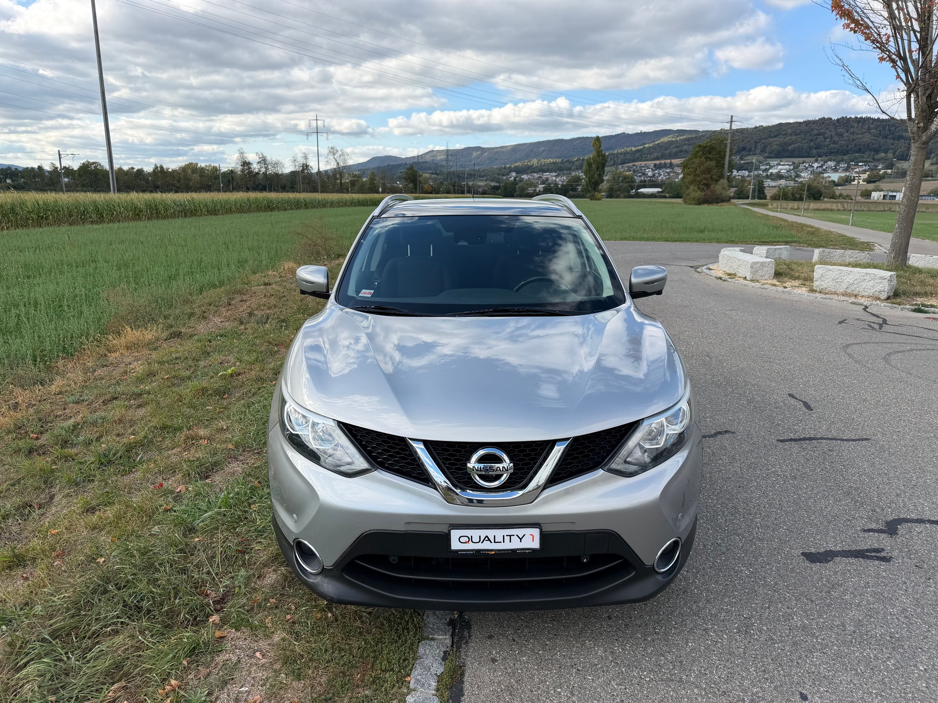 NISSAN Qashqai 1.6 DIG-T 360°-image-2