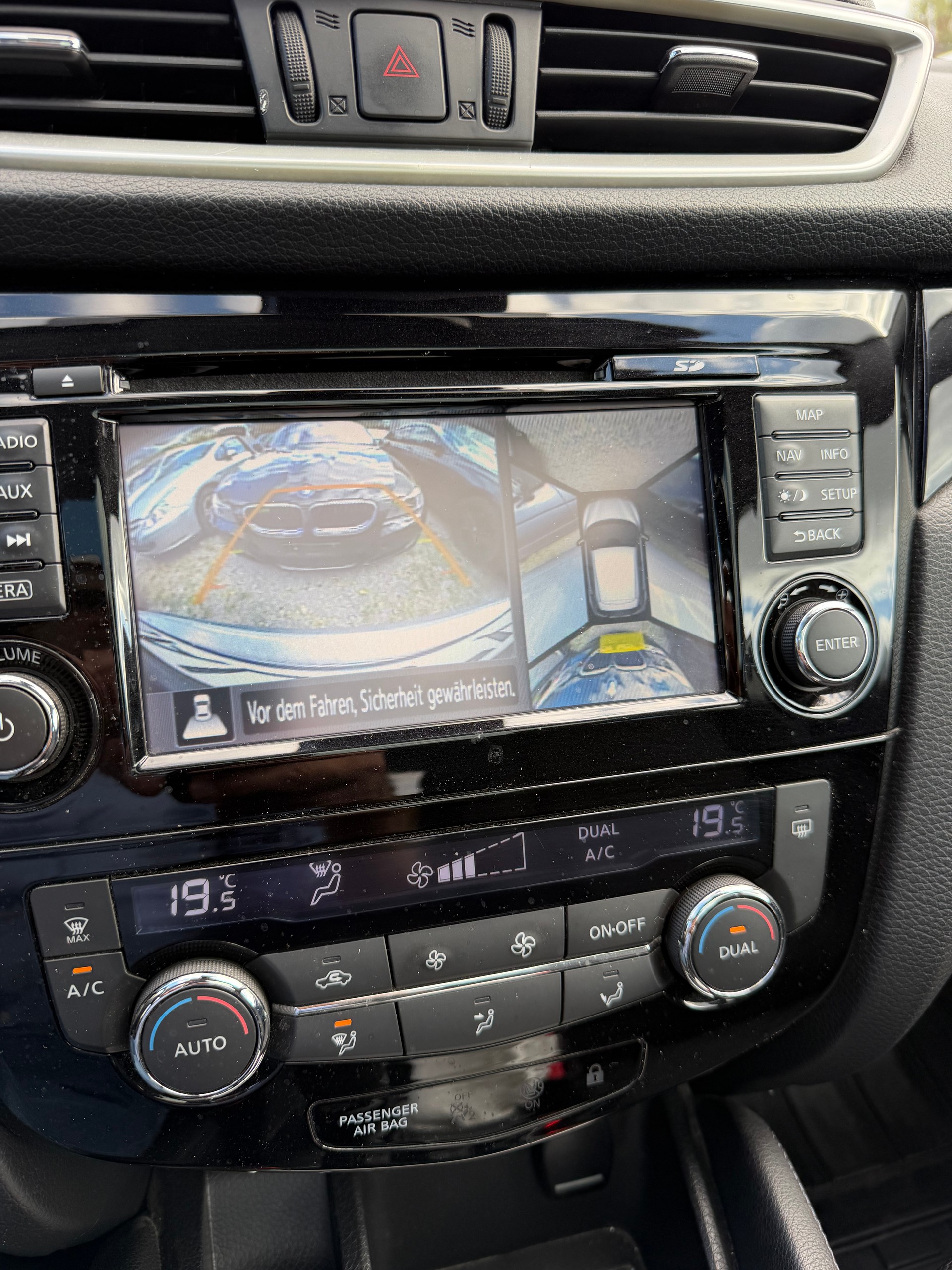 NISSAN Qashqai 1.6 DIG-T 360°-image-20