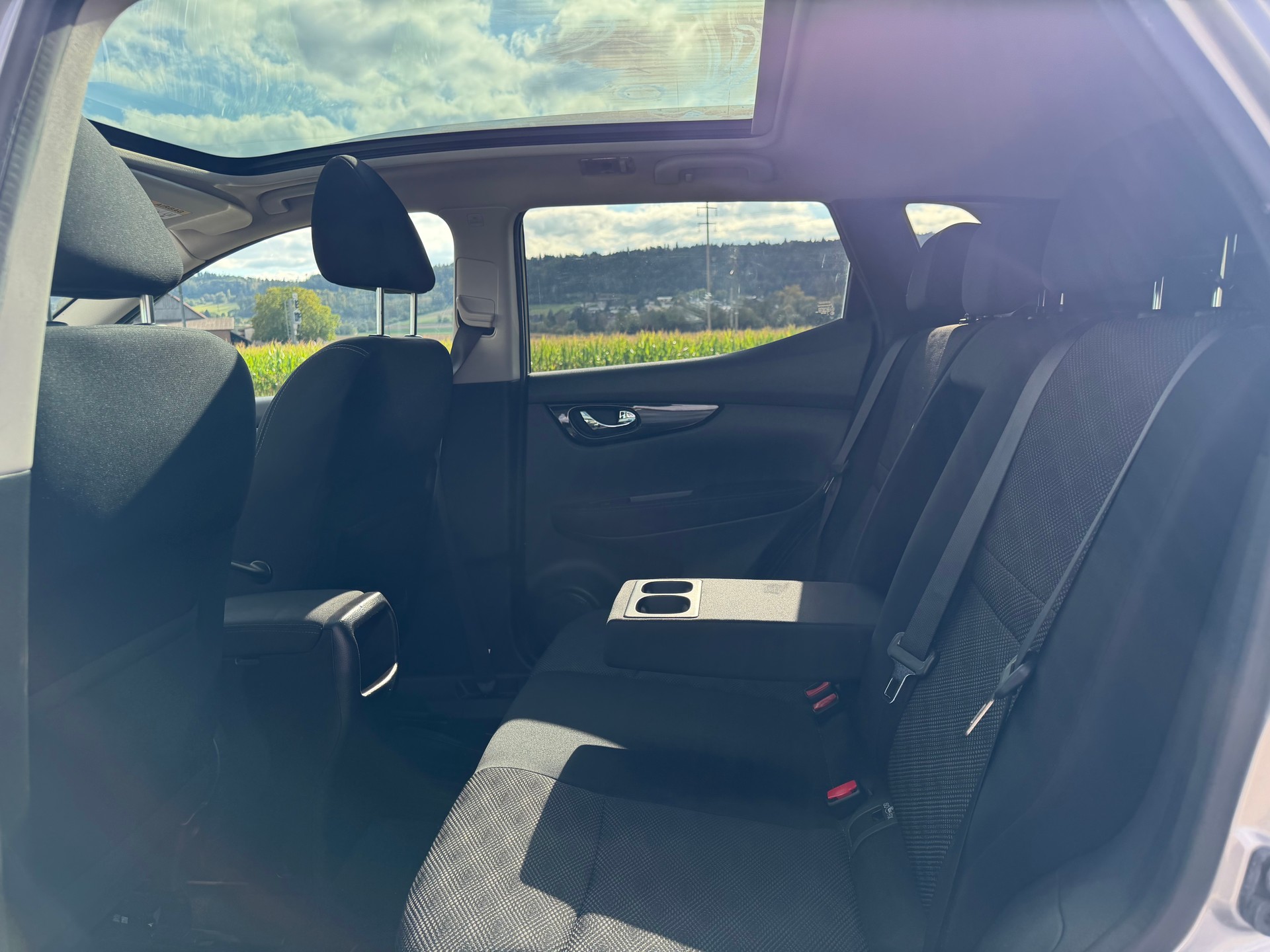 NISSAN Qashqai 1.6 DIG-T 360°-image-23