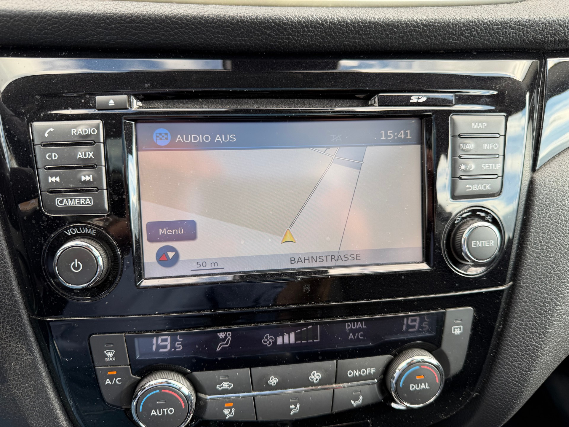 NISSAN Qashqai 1.6 DIG-T 360°-image-18