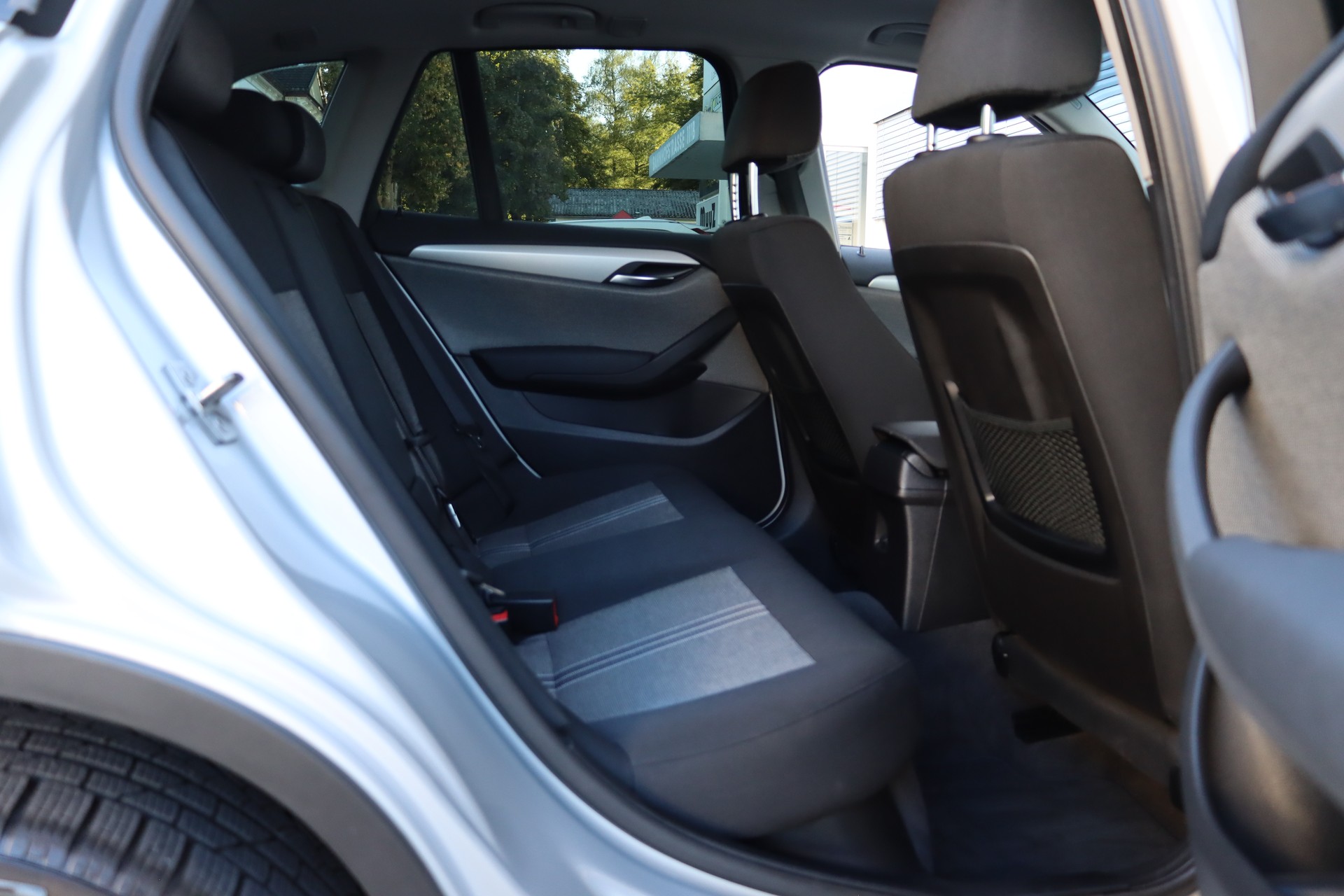 BMW X1 xDrive 20d Steptronic-image-10