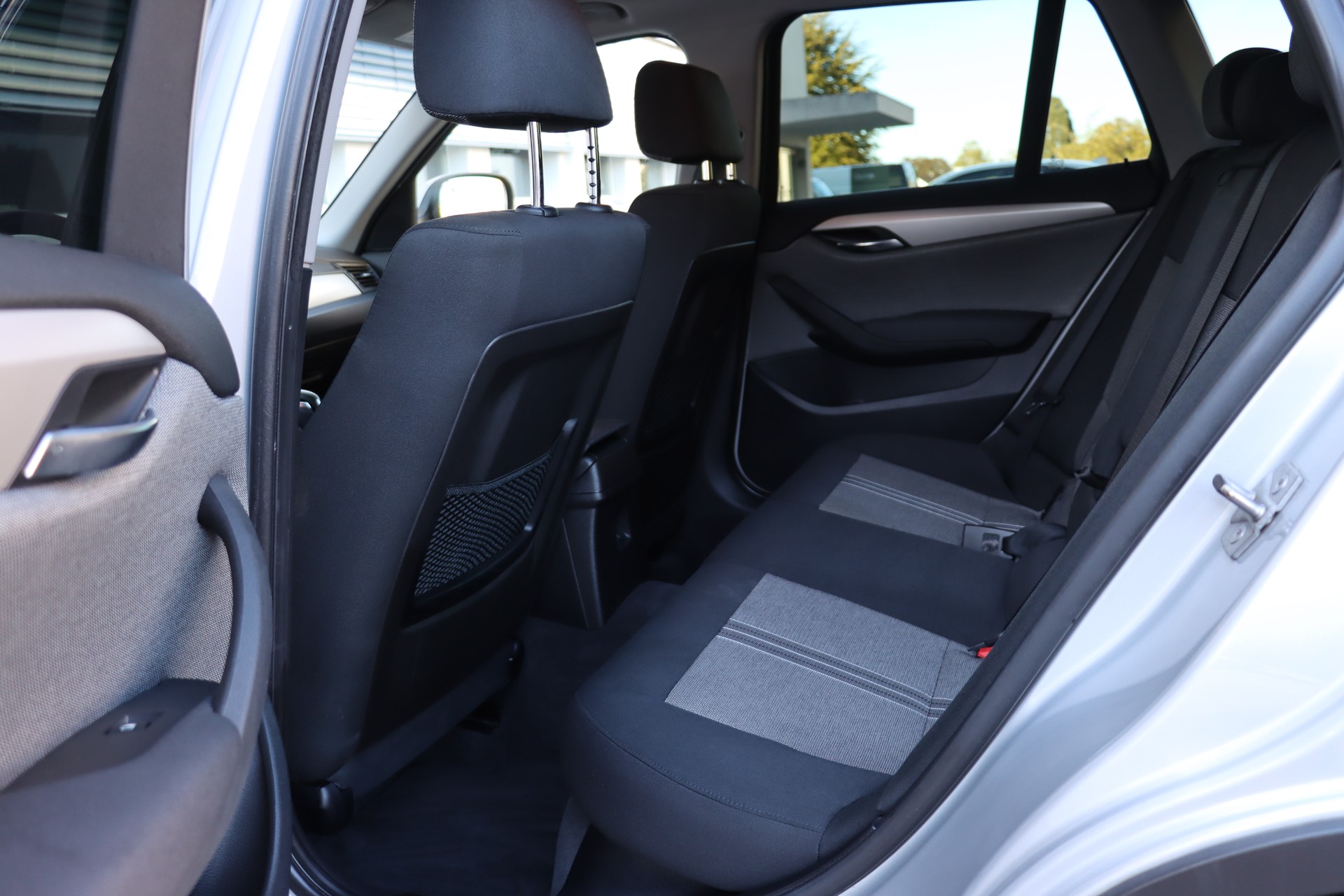 BMW X1 xDrive 20d Steptronic-image-9