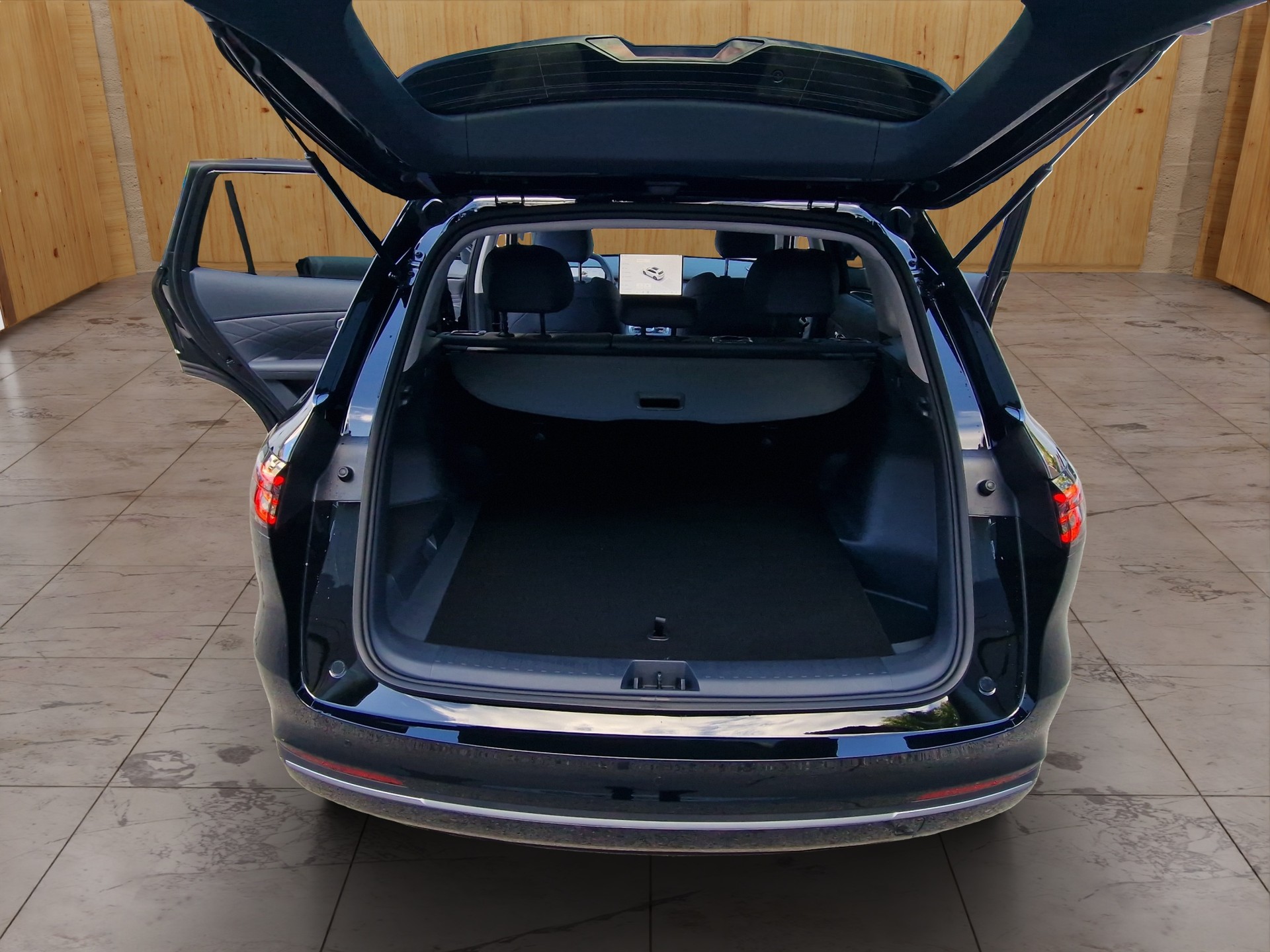 GEELY STARRAY EM-i Pro+-image-8