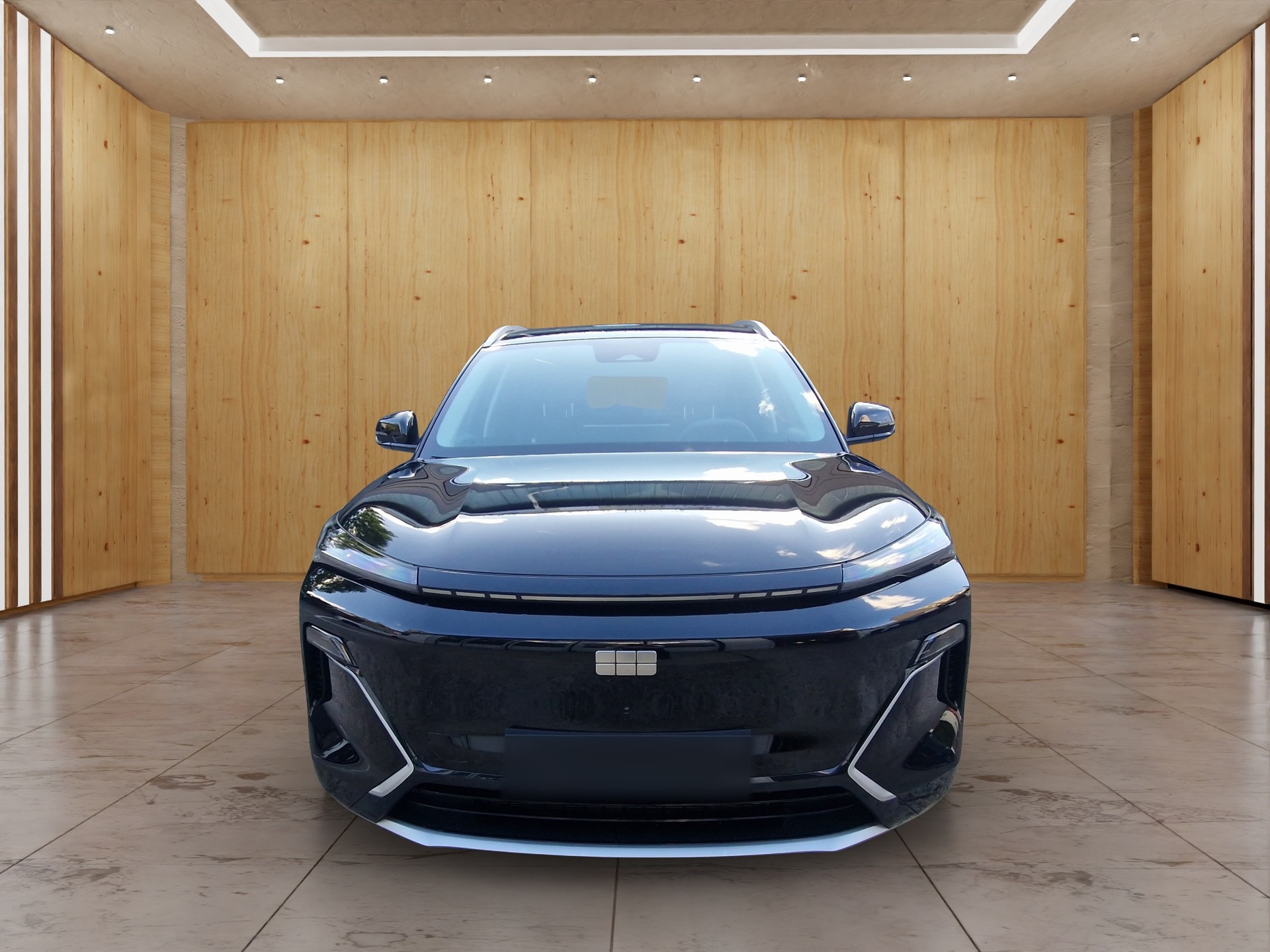 GEELY STARRAY EM-i Pro+-image-3