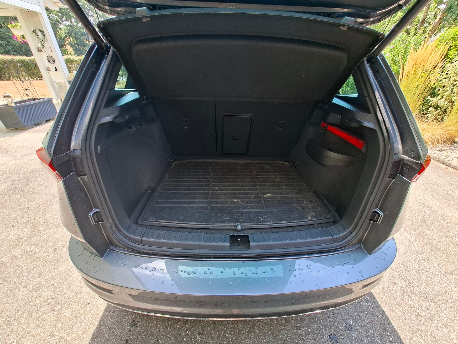SKODA 1.5 TSI SportLine DSG-image-3