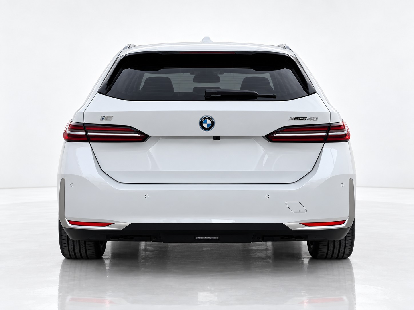 BMW I5 xDrive40-image-1