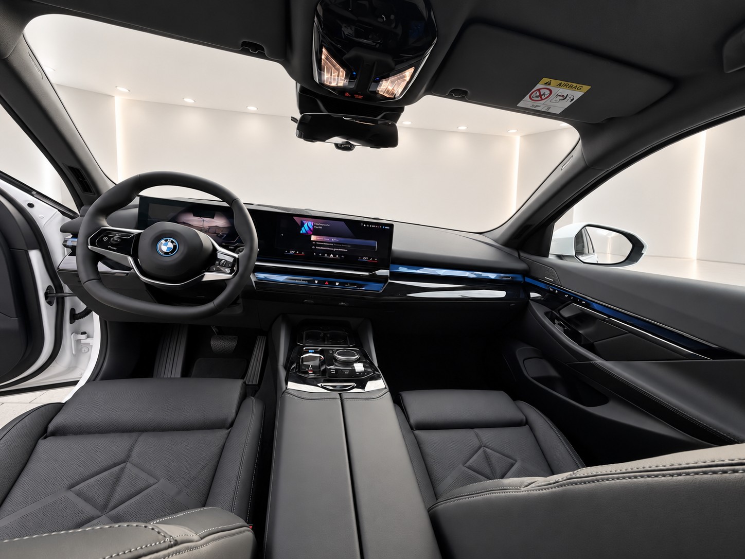 BMW I5 xDrive40-image-4