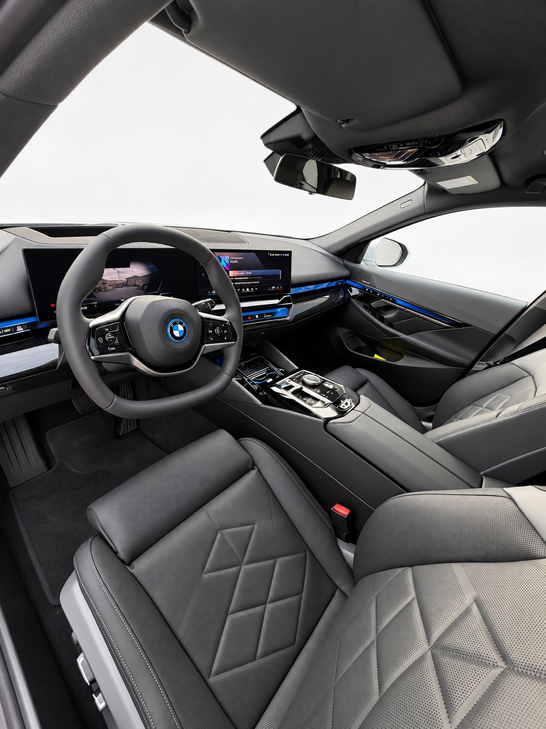 BMW I5 xDrive40-image-5