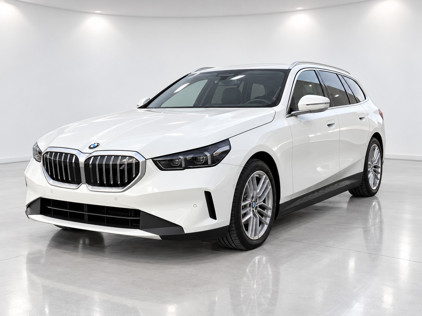 BMW I5 xDrive40-image-0