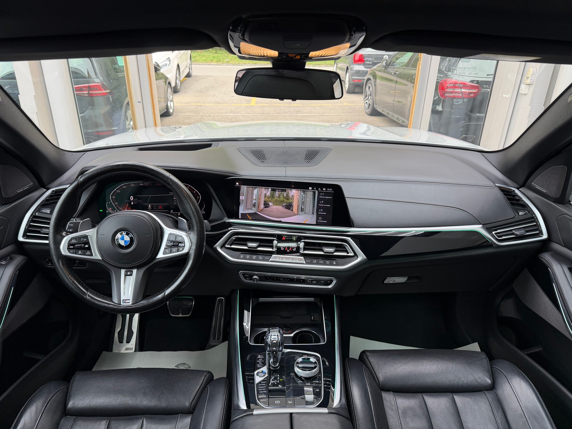 BMW X5 40i xDrive SAG-image-10