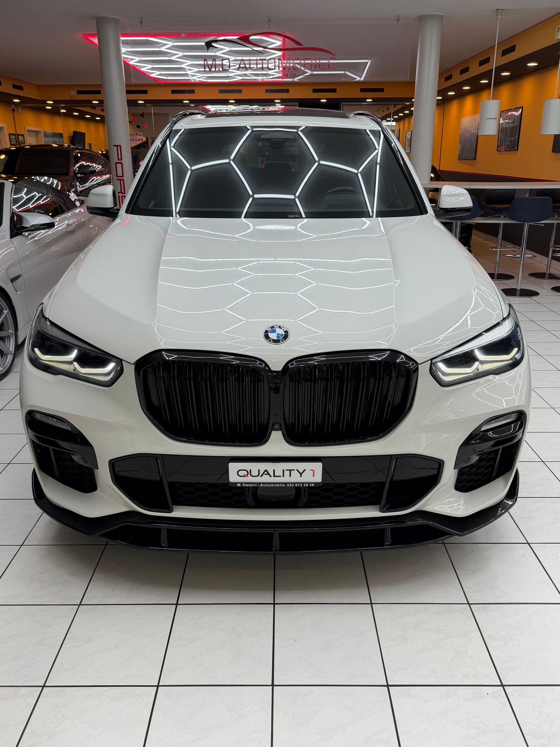 BMW X5 40i xDrive SAG-image-3