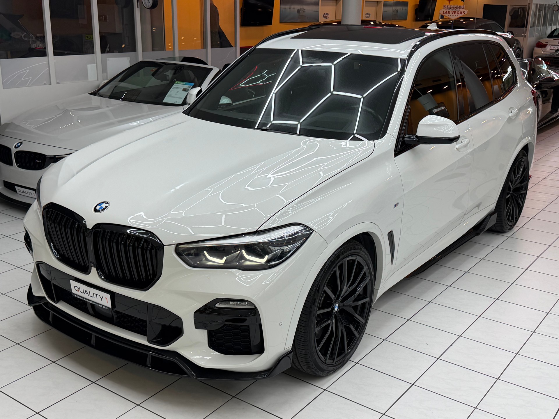 BMW X5 40i xDrive SAG-image-5