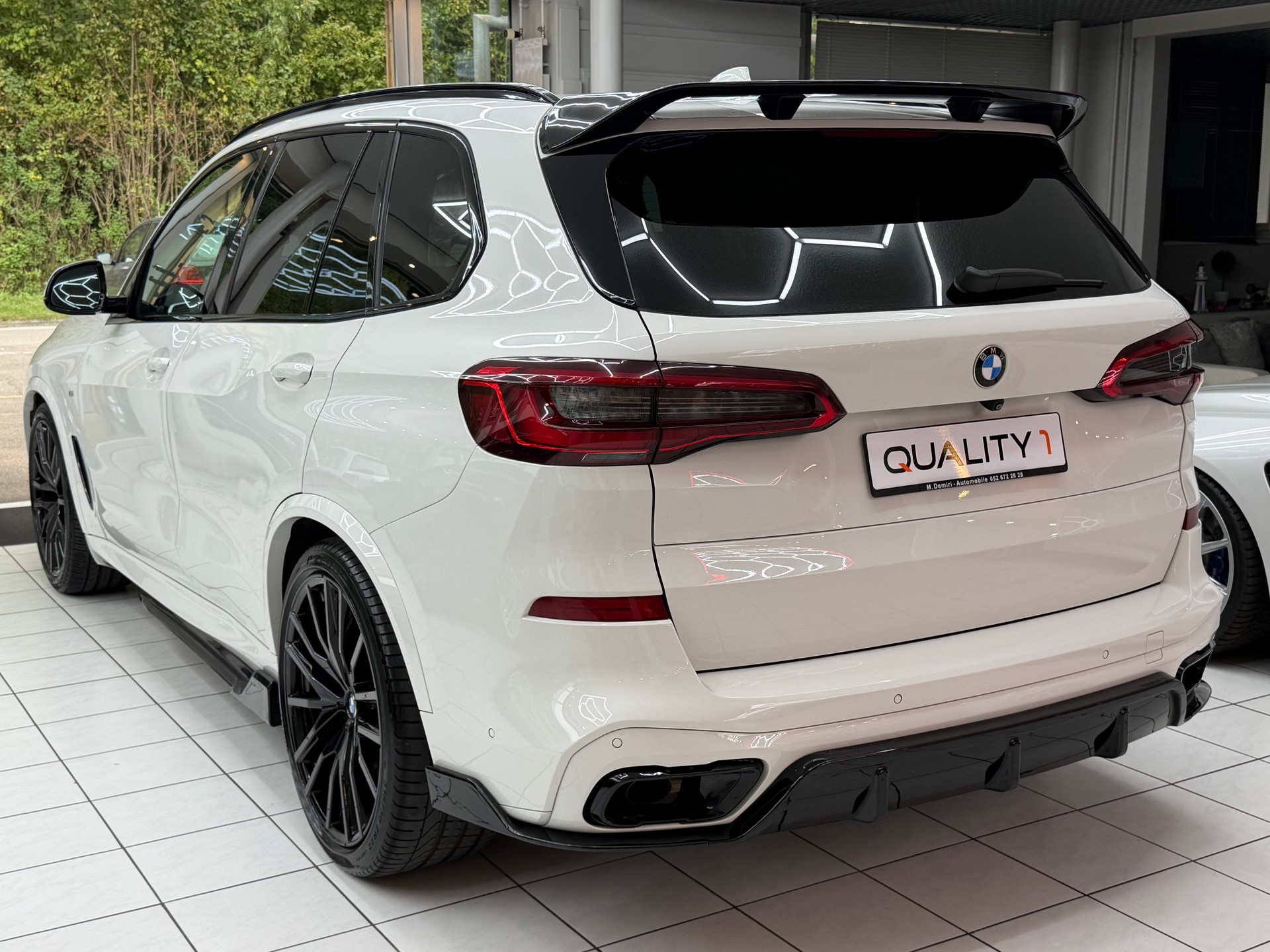 BMW X5 40i xDrive SAG-image-7
