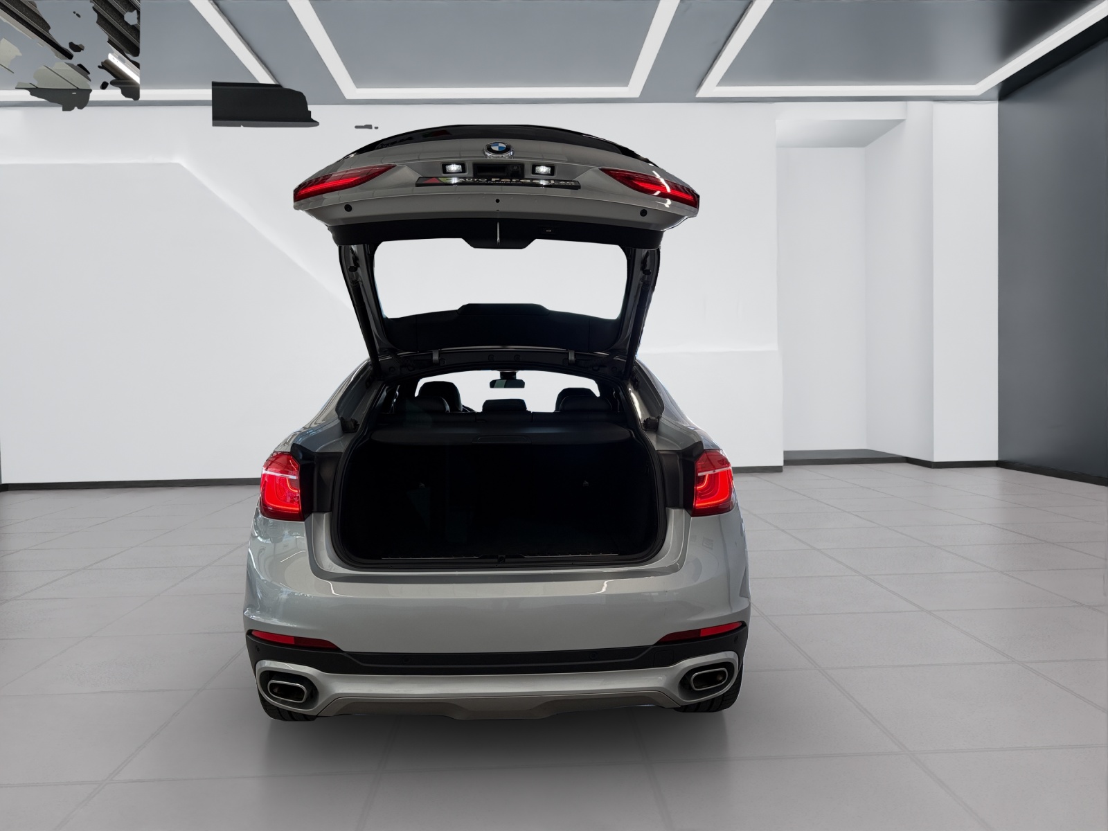 BMW X6 xDrive 40d Steptronic-image-24