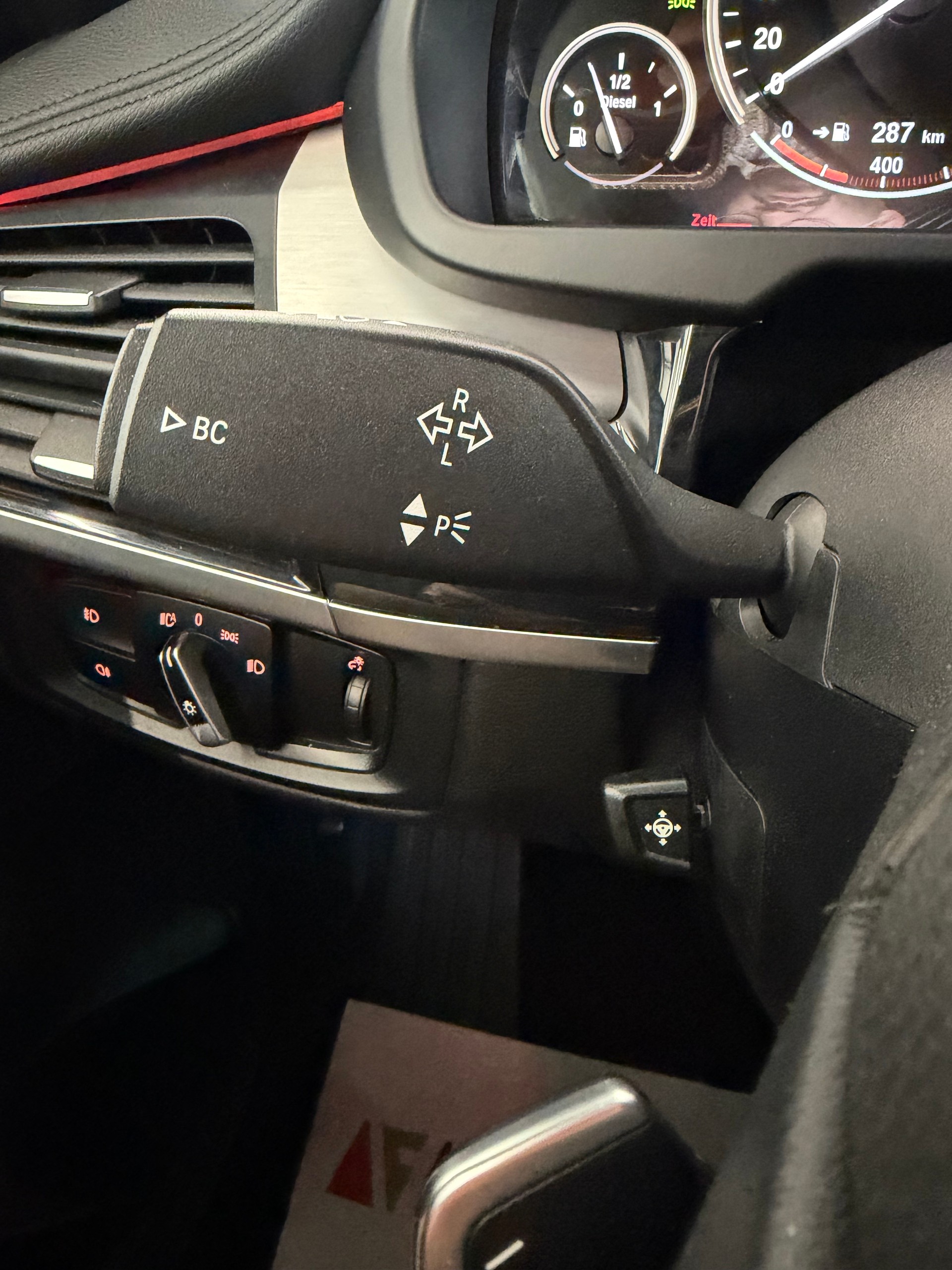 BMW X6 xDrive 40d Steptronic-image-26