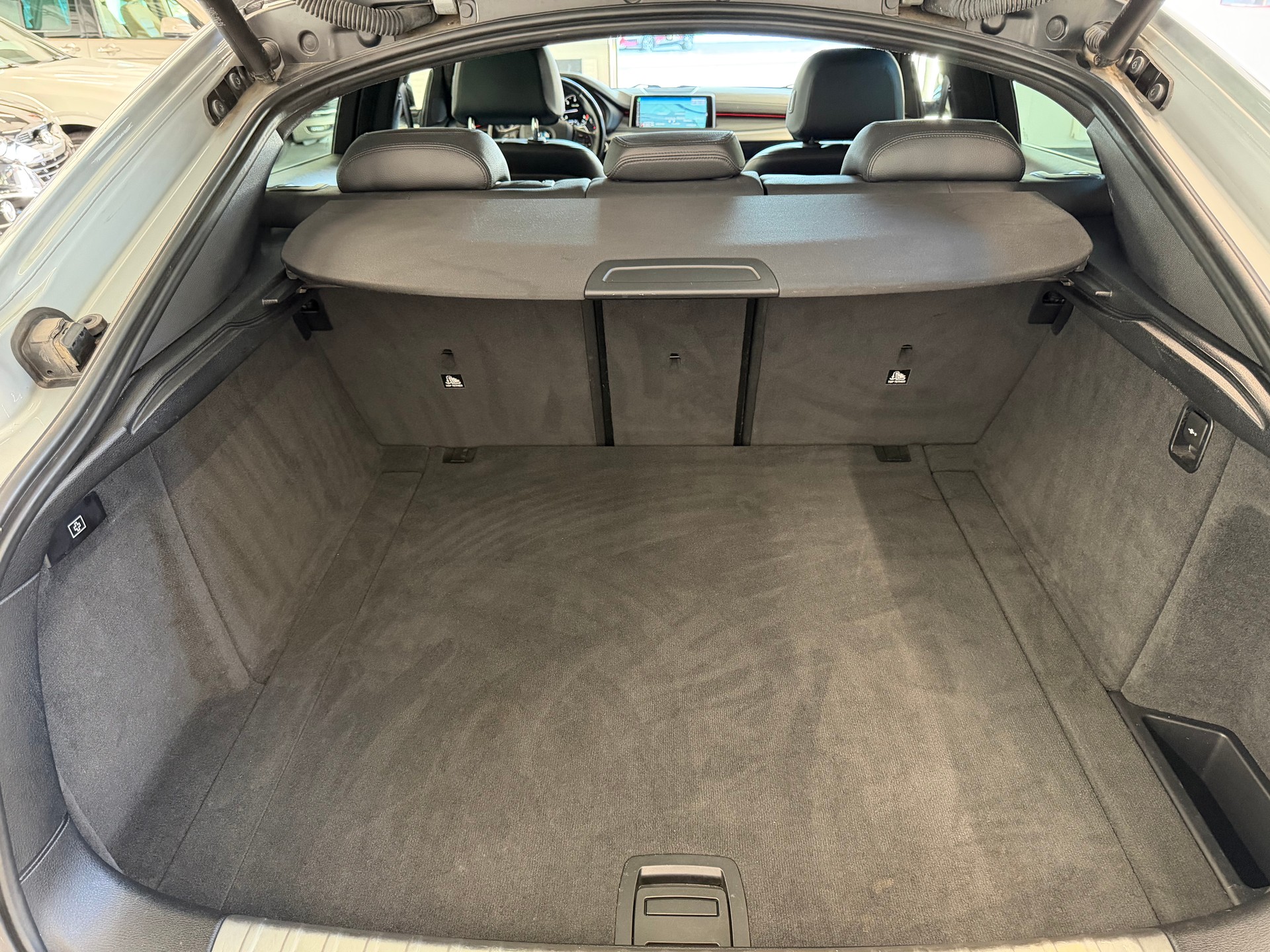 BMW X6 xDrive 40d Steptronic-image-20