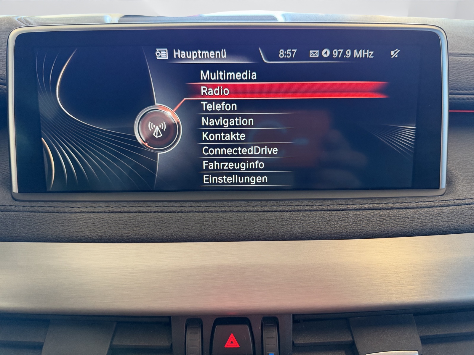 BMW X6 xDrive 40d Steptronic-image-28