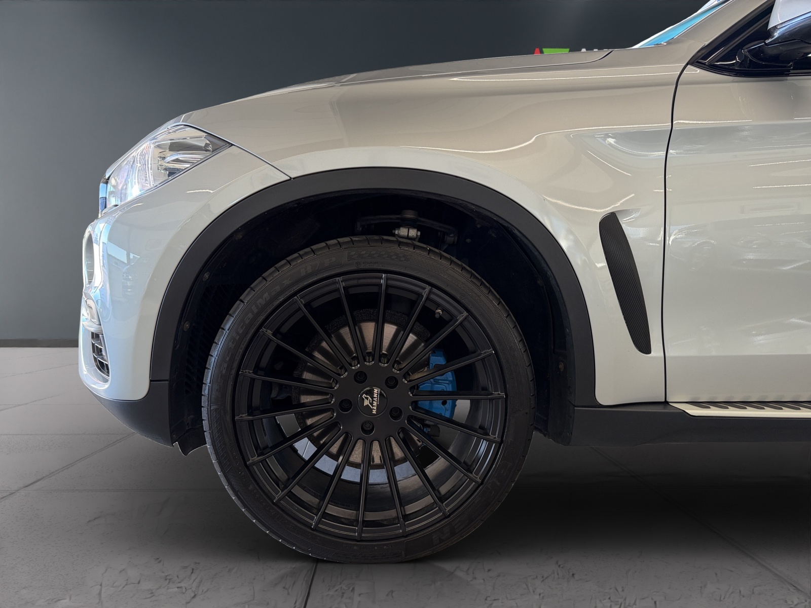 BMW X6 xDrive 40d Steptronic-image-10