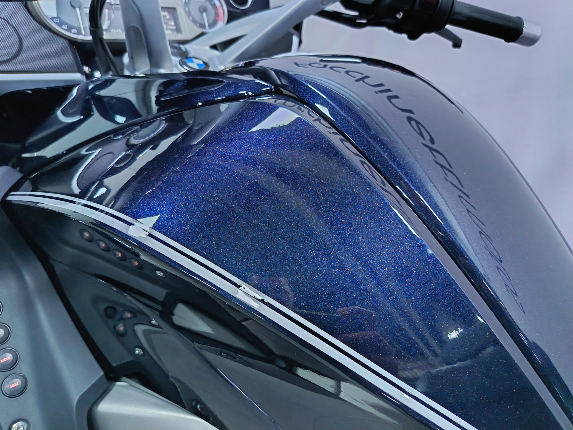 BMW K 1600 GTL - leasing à 189 chf-image-9