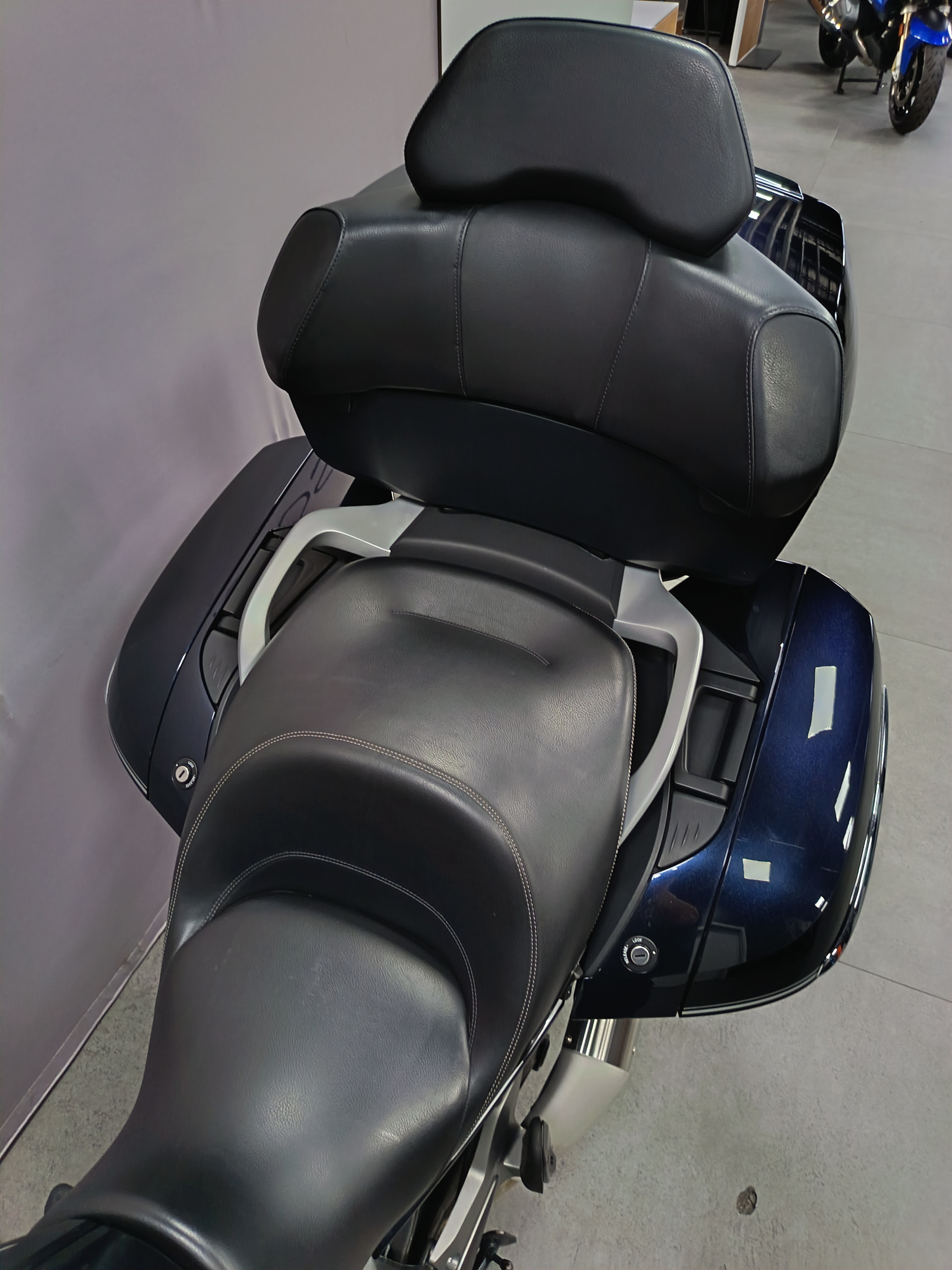 BMW K 1600 GTL - leasing à 189 chf-image-5