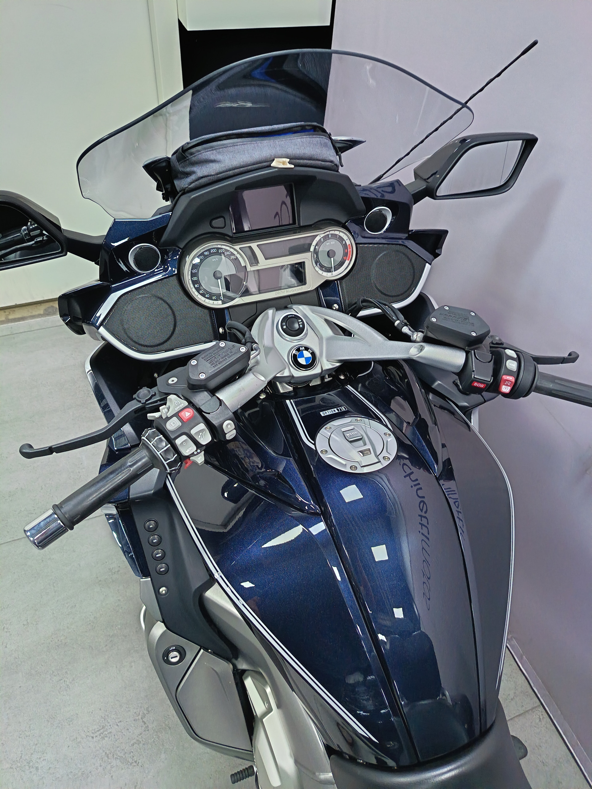 BMW K 1600 GTL - leasing à 189 chf-image-4