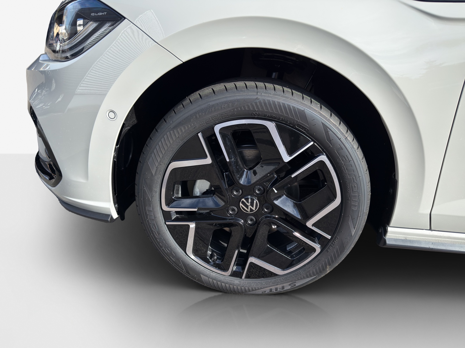 VW Polo 1.0 TSI R-Line United DSG-image-14