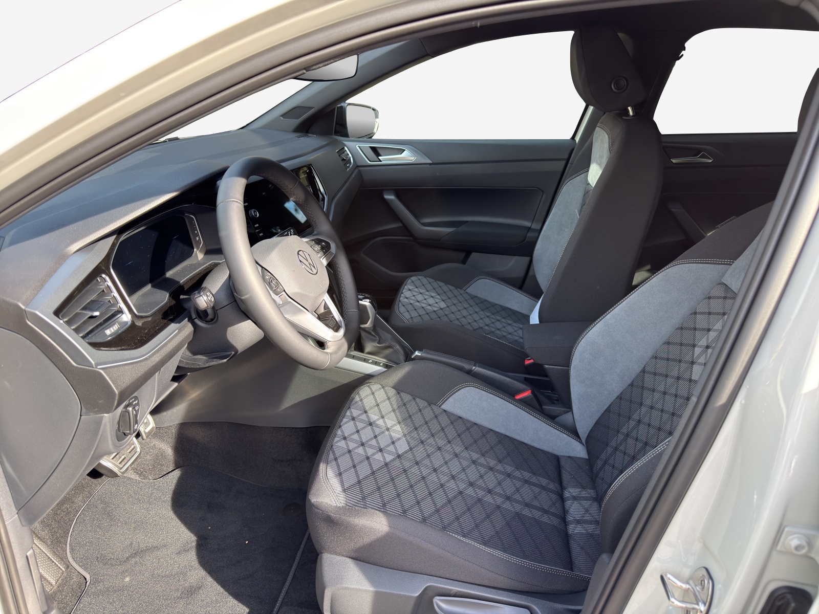 VW Polo 1.0 TSI R-Line United DSG-image-7