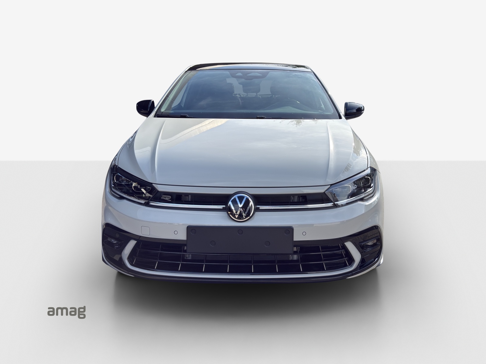 VW Polo 1.0 TSI R-Line United DSG-image-6