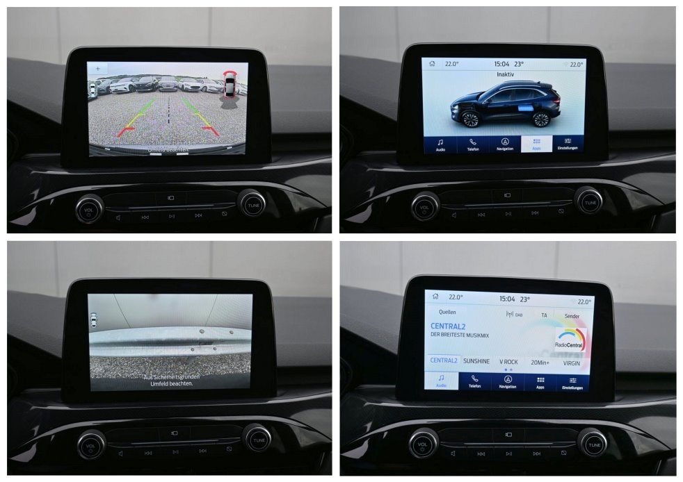FORD Kuga 2.5 FHEV ST-Line X 4WD-image-11