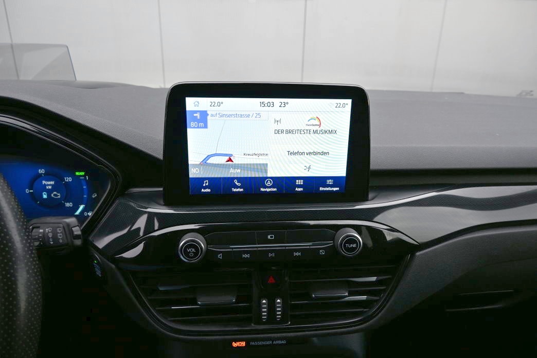 FORD Kuga 2.5 FHEV ST-Line X 4WD-image-10