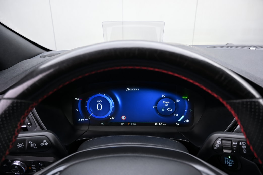 FORD Kuga 2.5 FHEV ST-Line X 4WD-image-8