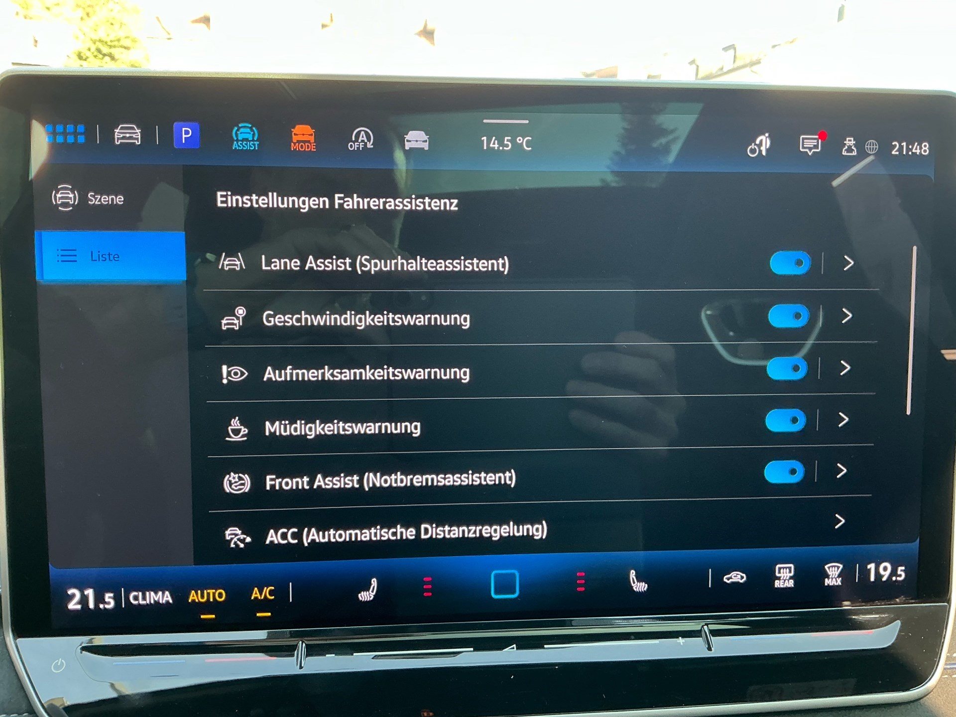 VW Tayron 2.0 TDI 142 kW 4Motion R-Line ***360° KAMERA & ANHÄNGERKUPPLUNG ***-image-20
