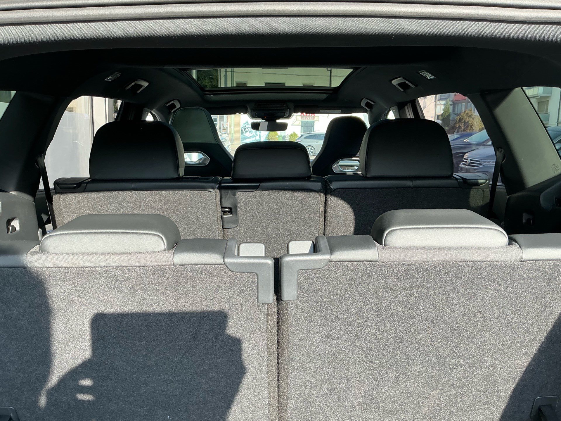 VW Tayron 2.0 TDI 142 kW 4Motion R-Line ***360° KAMERA & ANHÄNGERKUPPLUNG ***-image-28
