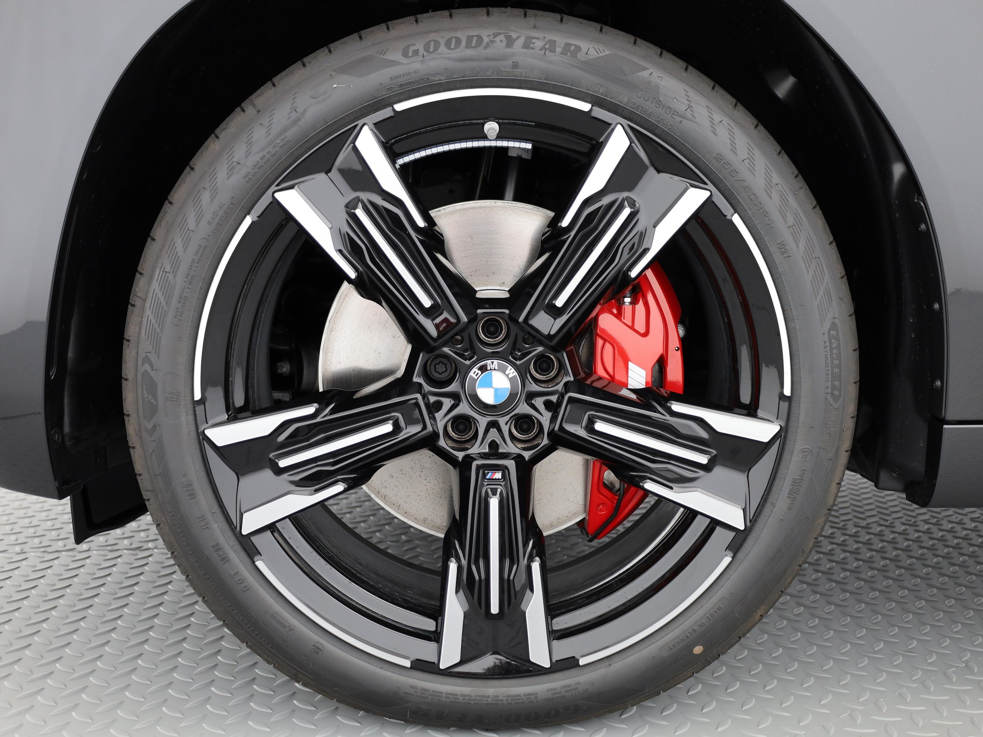BMW X3 G45 M50i-image-6