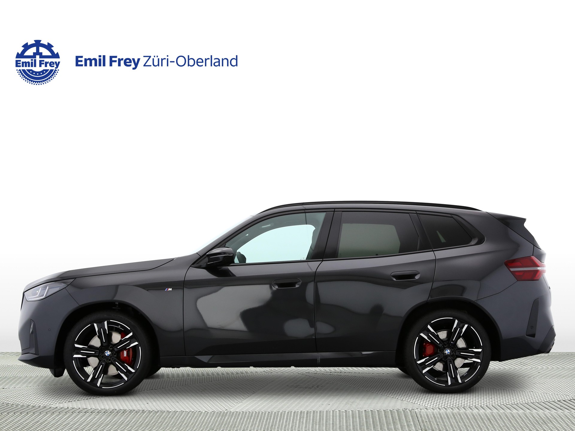 BMW X3 G45 M50i-image-1