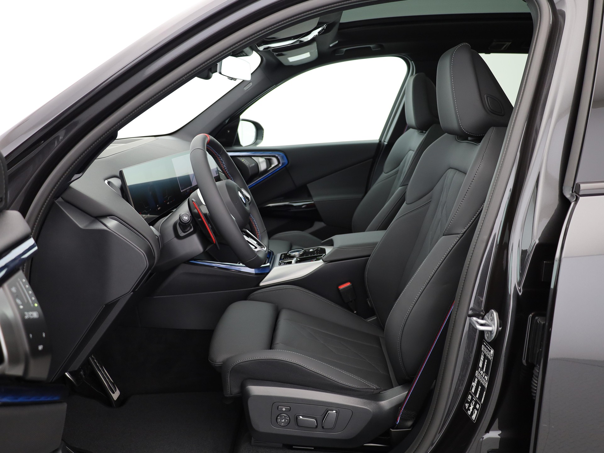 BMW X3 G45 M50i-showroom-element-3