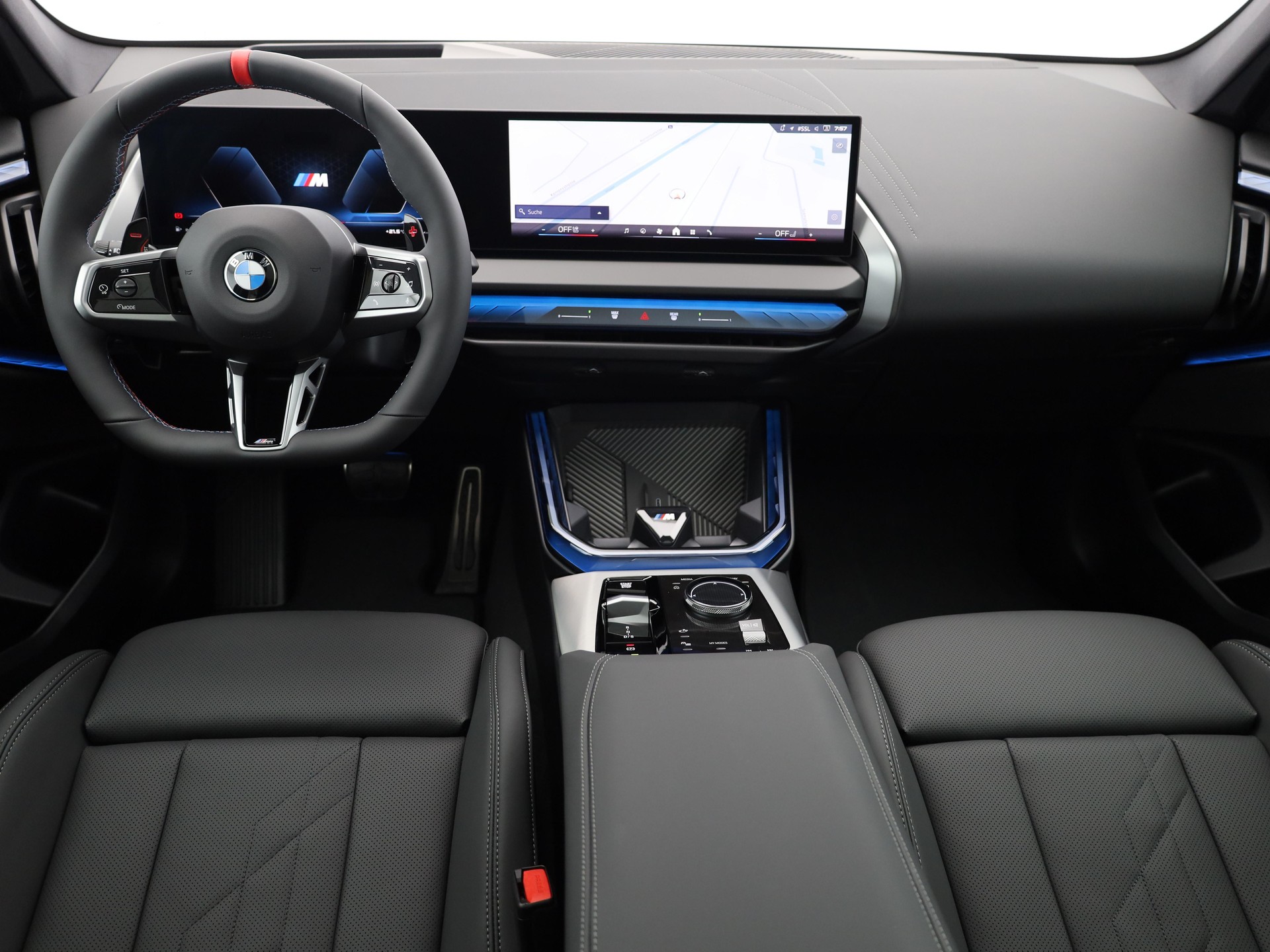BMW X3 G45 M50i-image-4
